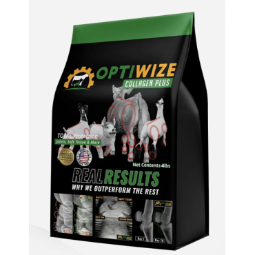 Optiwize Collagen Supplement 